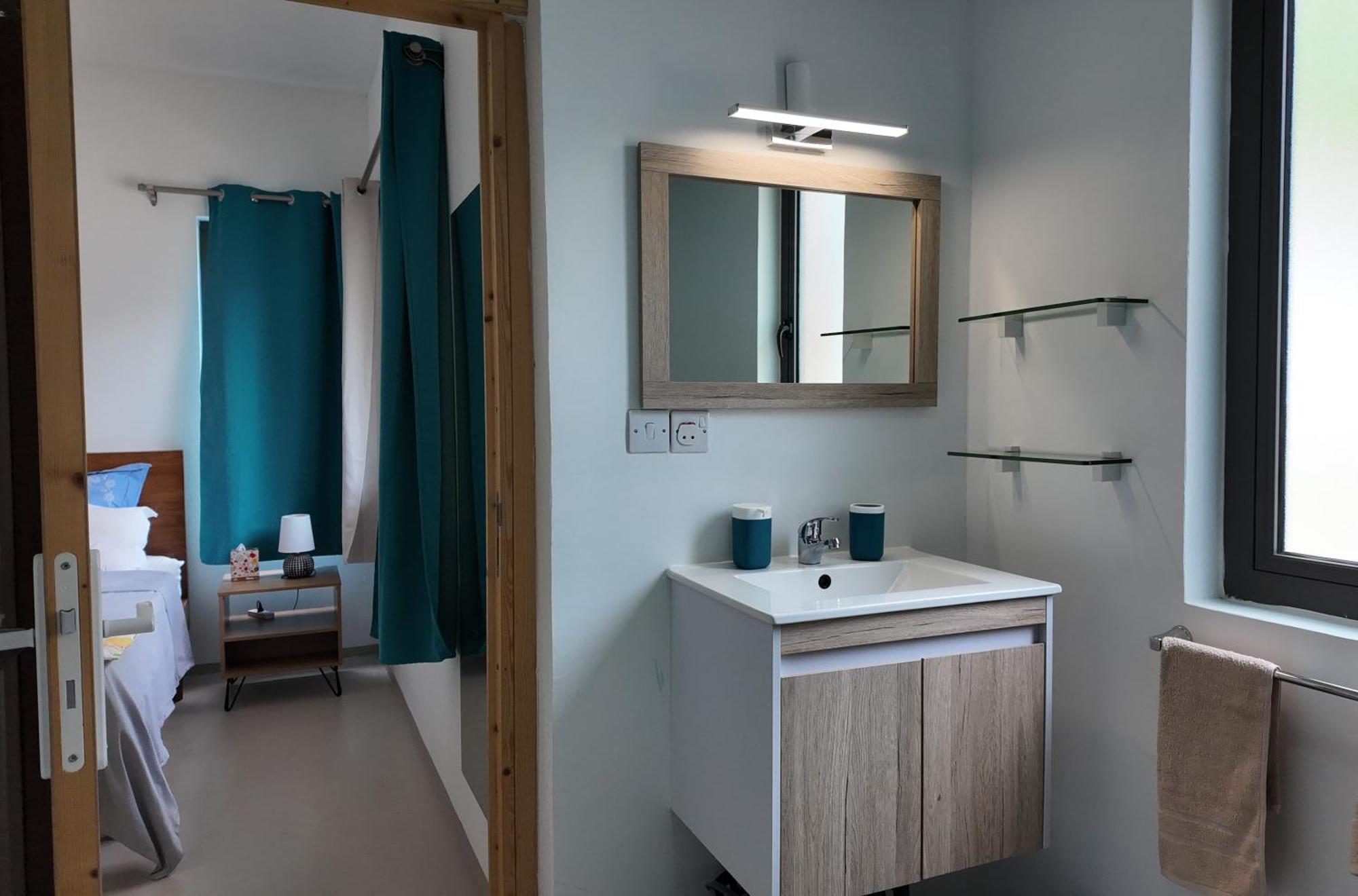 Lnd Apartments - Le Morne - One Bedroom Ла-Голет Экстерьер фото