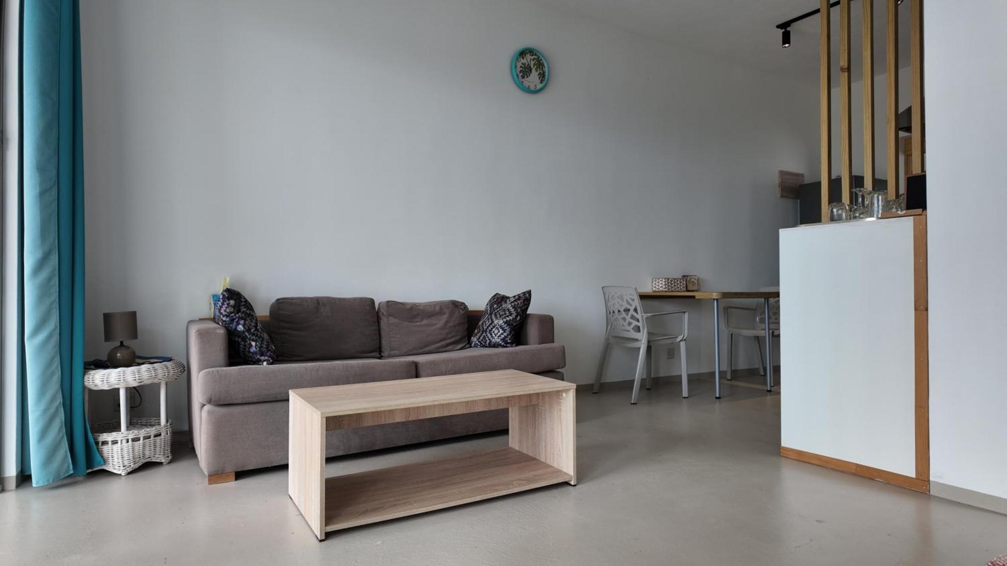 Lnd Apartments - Le Morne - One Bedroom Ла-Голет Экстерьер фото